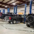 مكينة تاهو من موديل 2007 الى 2026 ضمان 6 شهور شامل برمجة