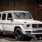 جي كلاس 2023 دخول ذكي.