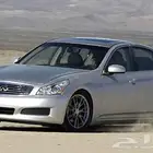 قطع انفنتي g35
