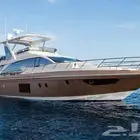 عرض بيع يخوت فاخرة من تركيا