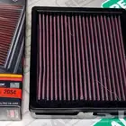 k n filtre 2jz-ge فلتر شريحه توجي