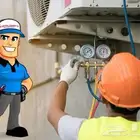 صيانه وتركيب مكيفات