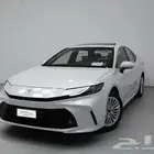 كامري 2025 استناندر جديد للبيع