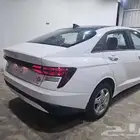 هونداي اكسنت فليت2026 وسمارت2025عرض خاص وقسط يبدأ من1000ريال