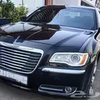 كلايزلر امريكي 300C