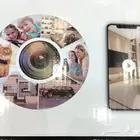 كاميرات بجميع انواعها ( آي بي أنالوج طاقة شمسية)