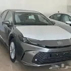 كامري 2025 LE لون تيتانيوم بنزين ( بأقل الأسعار)