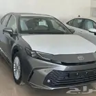 كامري2025 تيتانيوم LE بلوحه شبه مميزه ( بافضل الأسعار)