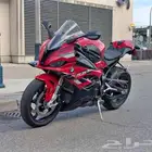 bmw s1000rr دباب