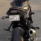 لوحه مميزه دباب