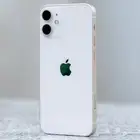 ايفون 12 مستعمل لون ابيض