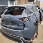 مازدا CX5 موديل 2021