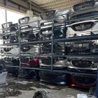 قطع غيار مازدا وصل حديثا