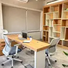 مكاتب خاصة للإيجار