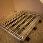 عرشه صالون للبيع الموقع بيشه