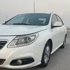 رينو سافران الموديل 2014