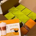 كبسولات قهوه دولتشي قوستو coffee dolce gusto