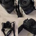 كاميرا كانون Sx70