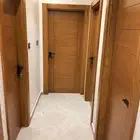 ابواب كبس خشب سويدي