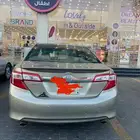 كامري 2012 فل كامل
