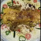 طبخ بالمرخ ويتوفر سليق طائفي - عربي