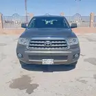 للبيع سكويا 2013