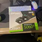 كرت شاشه rtx 5060 ti 8gb