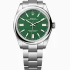 ساعات رولكس اصلية جديدة 2025 (مقاس 41)