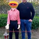نحات مجسمات وتعاليق حفلات