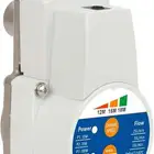 مضخة تعزيز ضغط الماء 100 واط