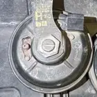 بوري لكزس ختم اصفر