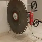 تكسير وترميم وفتحات اي شي عندك احدث الاجهزة