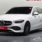 مرسيدس C200 2025 معرض الميموني للاستيراد من كوريا