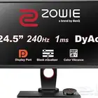 شاشة بينكو BenQ ZOWIE XL2546