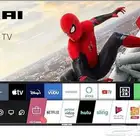 نيكاي شاشة سمارت 75 بوصة WebOS دقة UHD-4K