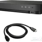 للبيع جهاز DVR تسجيل وادارة كاميرات المراقبة على السوم
