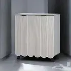 دولاب جزامة عصري ومميز بابين او ثلاثة أبواب ((جديد))