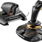أجهزة محاكي طيران Thrustmaster