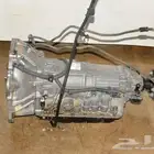 قير لكزس جي اس اوتو gs300 98-04
