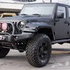 قطع بودي كيت جيب رانجلر wrangler