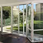 واجهات زجاج استلكشر