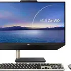 للبيع جهازين ASUS ZEN AIO كل في واحد (All-in-One) - شبه جديد