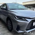 تويوتا يارس 2026 استاندر