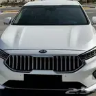 كيا كادينزا وارد كوريا K7 فل كامل بدون فتحة بنوراما