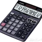 كاسيو آلة حاسبة DJ-120D Casio Calculator