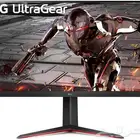 شاشه العاب lg للالعاب 2k 32 انش