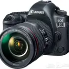 كاميرا كانون 5D Mark iii