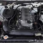 مكينة نيسان ددسن المديل 2009