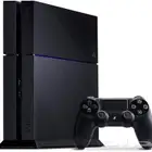 بلايستيشن 4 ps مستعمل ومهكر مع اجمل العاب من اختياراتكم