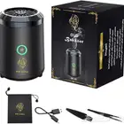 مبخرة عود الكترونية BK-18   لمسة فاخرة لجو  معطر في كل مكان